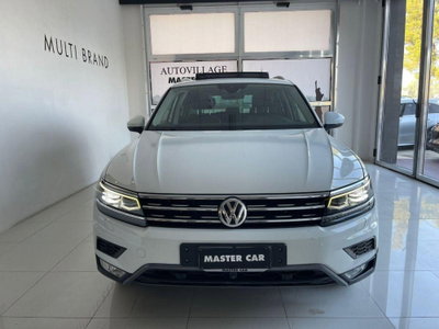 Volkswagen Tiguan 2.0 TDI SCR DSG 4MOTION Style BMT (5)
