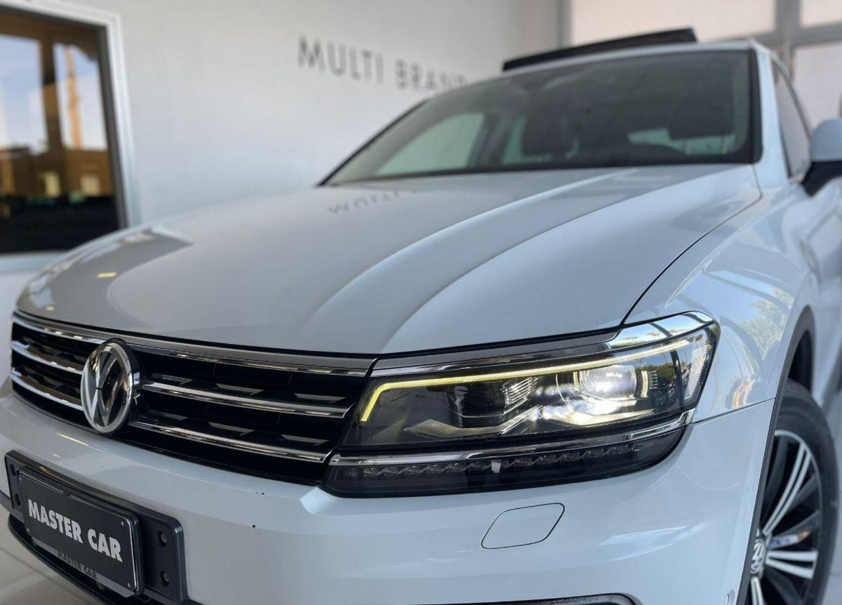 Volkswagen Tiguan 2.0 TDI SCR DSG 4MOTION Style BMT (6)