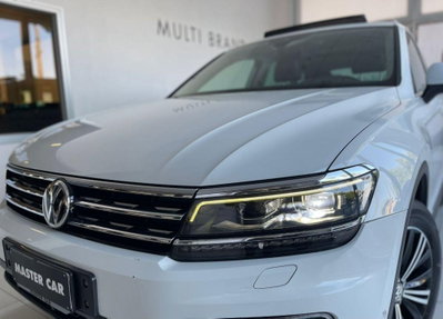 Volkswagen Tiguan 2.0 TDI SCR DSG 4MOTION Style BMT (6)