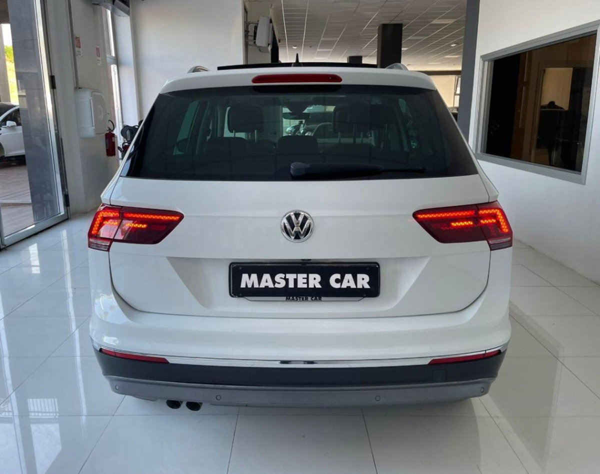 Volkswagen Tiguan 2.0 TDI SCR DSG 4MOTION Style BMT (7)
