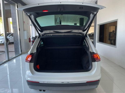 Volkswagen Tiguan 2.0 TDI SCR DSG 4MOTION Style BMT (8)