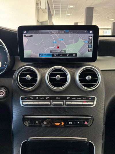 Mercedes-Benz GLC SUV 200 d 4Matic Premium (17)