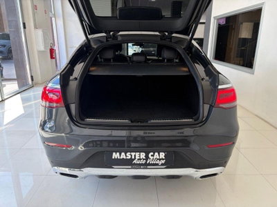 Mercedes-Benz GLC SUV 200 d 4Matic Premium (7)