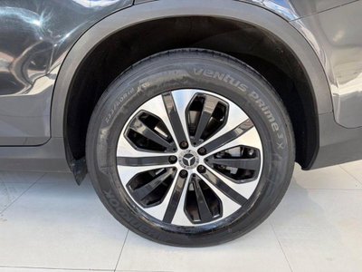 Mercedes-Benz GLC SUV 200 d 4Matic Premium (8)