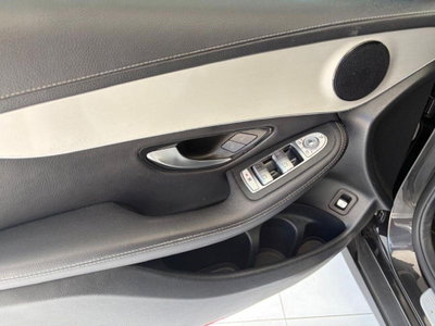 Mercedes-Benz GLC SUV 200 d 4Matic Premium (9)