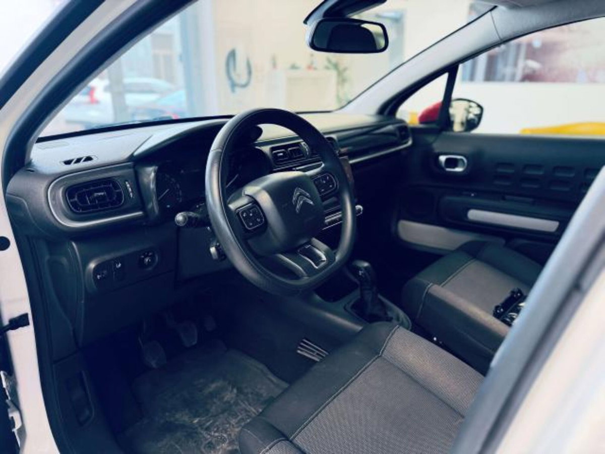 Citroen C3 PureTech 82 Feel (6)