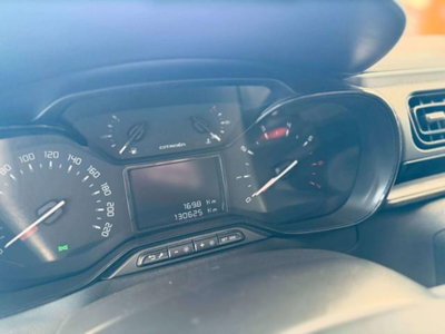 Citroen C3 PureTech 82 Feel (8)