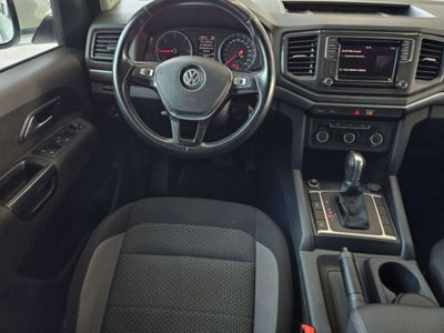 Volkswagen Veicoli Commerciali Amarok 3.0 V6 TDI 4MOTION BMT DC Comfortline (12)