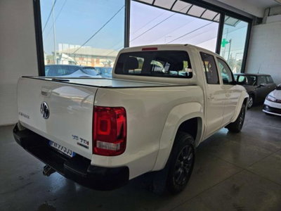 Volkswagen Veicoli Commerciali Amarok 3.0 V6 TDI 4MOTION BMT DC Comfortline (6)