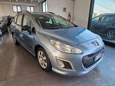 Peugeot 308 SW 1.6 8V HDi 93CV Access usata