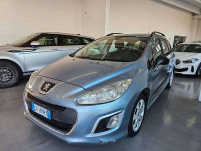 Peugeot 308 SW 1.6 8V HDi 93CV Access (3)