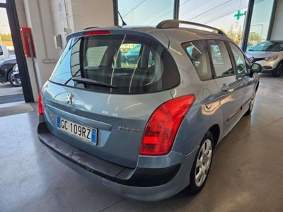 Peugeot 308 SW 1.6 8V HDi 93CV Access (5)