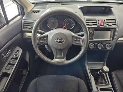 Subaru XV 2.0d Unlimited (12)