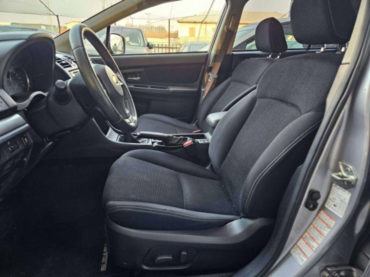 Subaru XV 2.0d Unlimited (13)