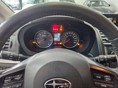 Subaru XV 2.0d Unlimited (14)