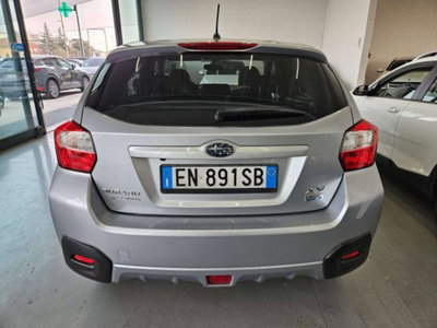 Subaru XV 2.0d Unlimited (5)