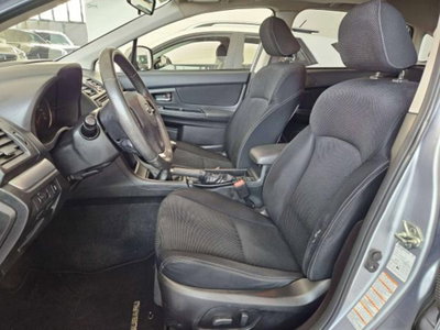 Subaru XV 2.0d Unlimited (7)
