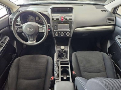 Subaru XV 2.0d Unlimited (8)