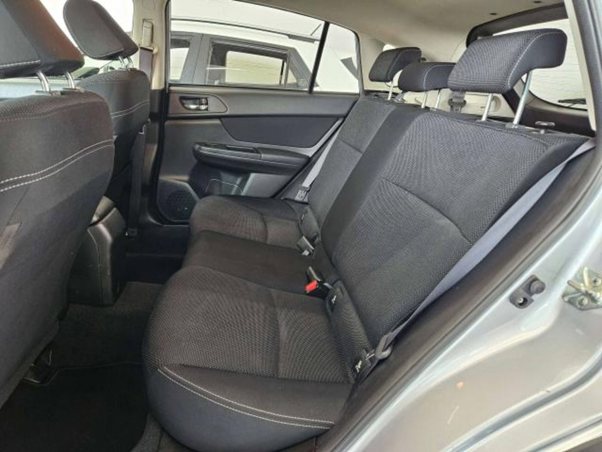 Subaru XV 2.0d Unlimited (9)