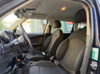 MINI Mini Countryman 1.6 Cooper S Countryman (14)