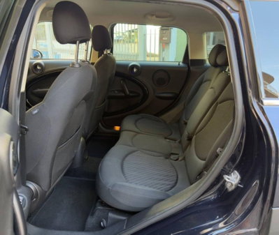 MINI Mini Countryman 1.6 Cooper S Countryman (15)