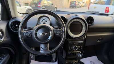 MINI Mini Countryman 1.6 Cooper S Countryman (16)