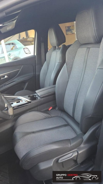 Peugeot 3008 PureTech Turbo 130 S&S EAT8 GT Line (17)