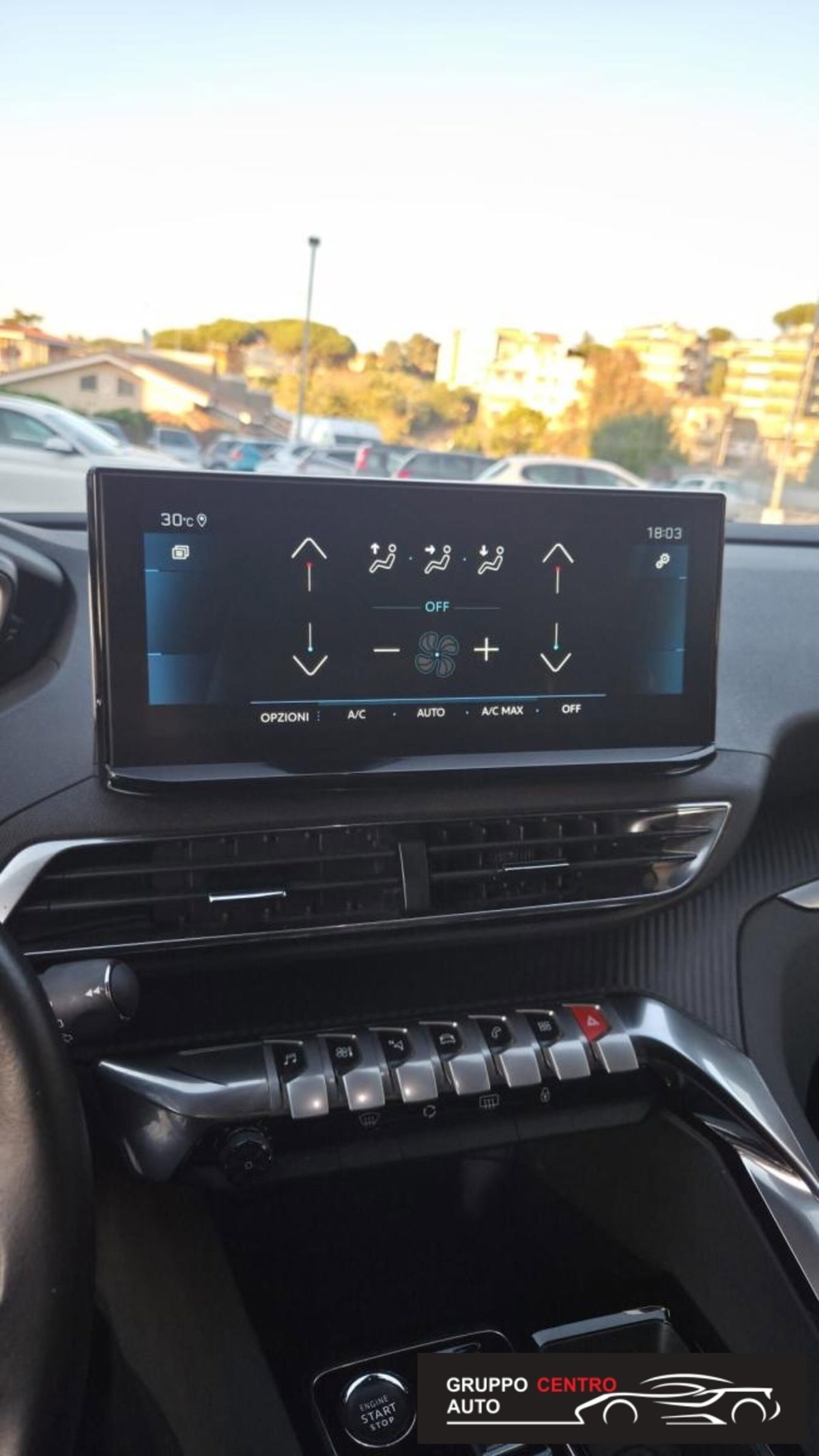 Peugeot 3008 PureTech Turbo 130 S&S EAT8 GT Line (18)