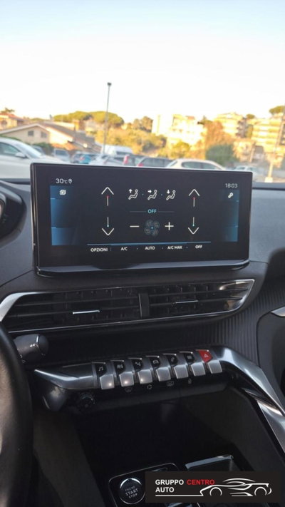 Peugeot 3008 PureTech Turbo 130 S&S EAT8 GT Line (18)