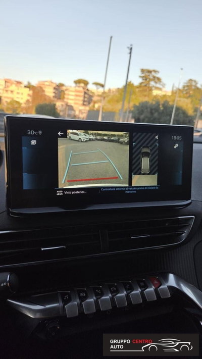 Peugeot 3008 PureTech Turbo 130 S&S EAT8 GT Line (19)