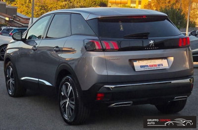 Peugeot 3008 PureTech Turbo 130 S&S EAT8 GT Line (7)