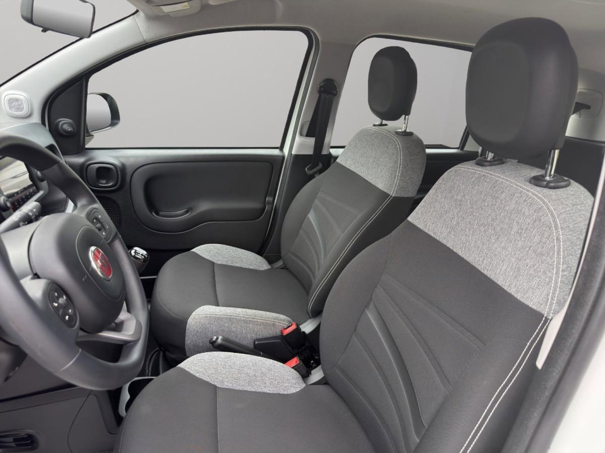 Fiat Panda 1.0 FireFly S&S Hybrid City Cross (20)