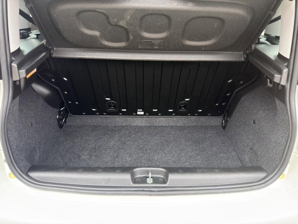 Fiat Panda 1.0 FireFly S&S Hybrid City Cross (6)
