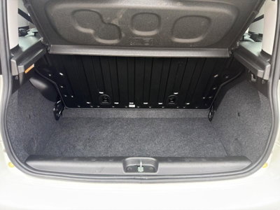 Fiat Panda 1.0 FireFly S&S Hybrid City Cross (6)