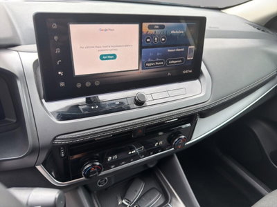 Nissan Qashqai 1.3 mhev N-Connecta 2wd 140cv (12)