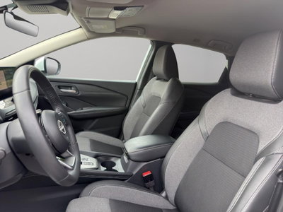 Nissan Qashqai 1.3 mhev N-Connecta 2wd 140cv (19)