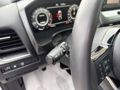 Nissan Qashqai 1.3 mhev N-Connecta 2wd 140cv (20)