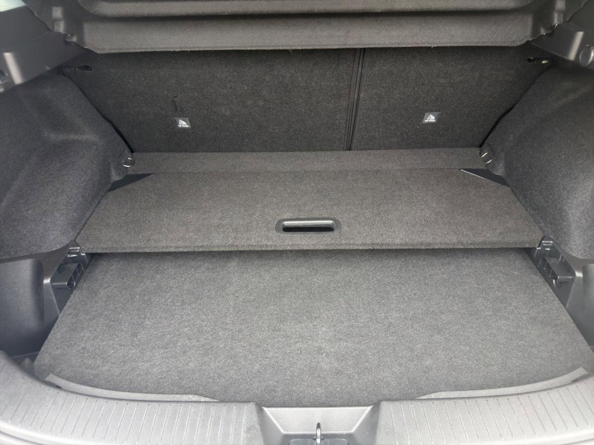 Nissan Qashqai 1.3 mhev N-Connecta 2wd 140cv (8)