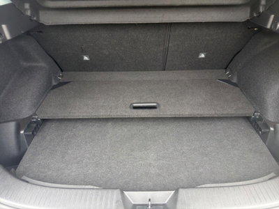 Nissan Qashqai 1.3 mhev N-Connecta 2wd 140cv (8)