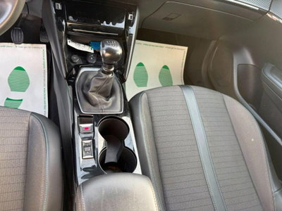 Peugeot 208 PureTech 100 Stop&Start EAT8 5 porte Allure Navi Pack (13)