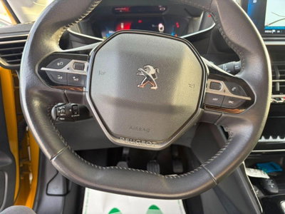 Peugeot 208 PureTech 100 Stop&Start EAT8 5 porte Allure Navi Pack (15)