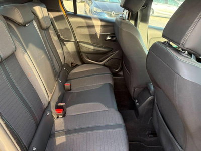Peugeot 208 PureTech 100 Stop&Start EAT8 5 porte Allure Navi Pack (6)