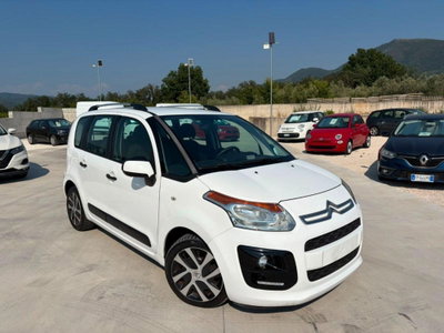 Citroen C3 Picasso 1.6 HDi 110 Seduction usata