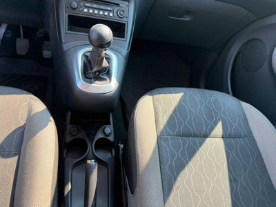 Citroen C3 Picasso 1.6 HDi 110 Seduction (11)