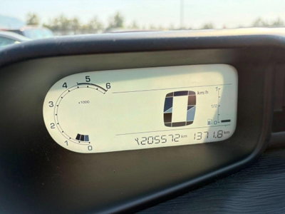 Citroen C3 Picasso 1.6 HDi 110 Seduction (12)