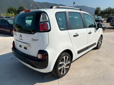 Citroen C3 Picasso 1.6 HDi 110 Seduction (5)