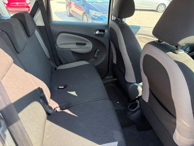 Citroen C3 Picasso 1.6 HDi 110 Seduction (6)