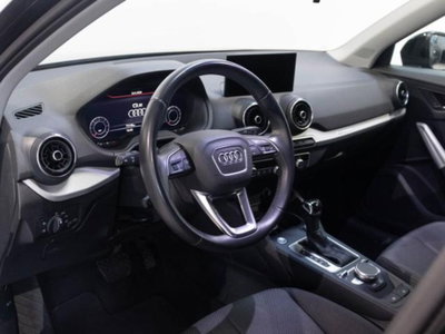 Audi Q2 Q2 35 TDI (11)