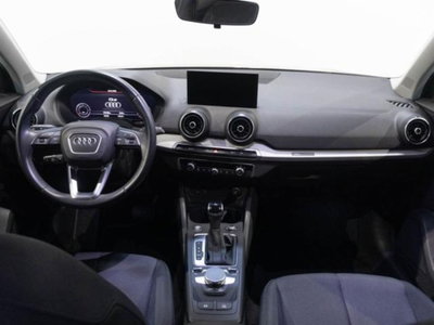 Audi Q2 Q2 35 TDI (13)