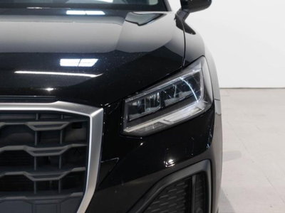 Audi Q2 Q2 35 TDI (9)